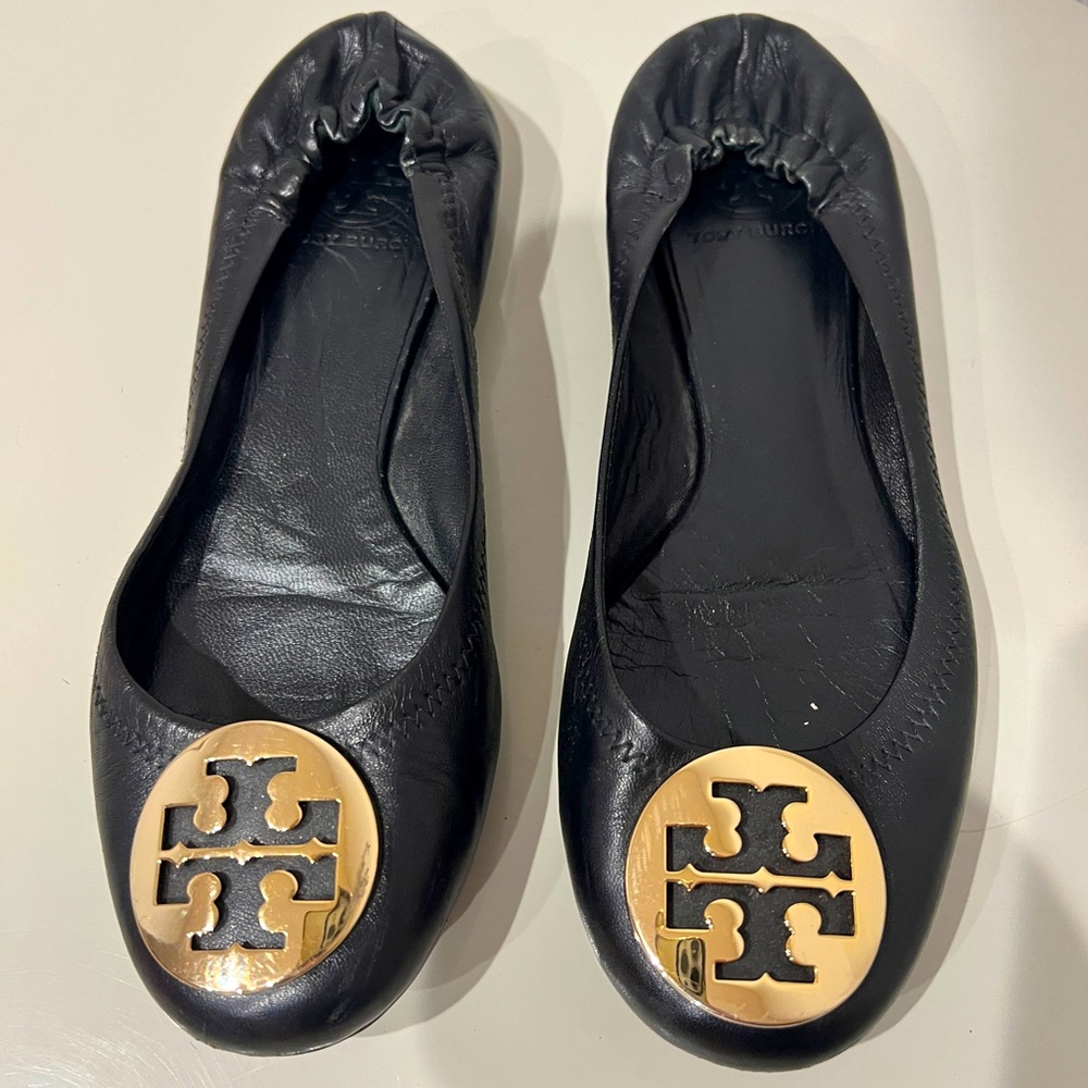 Tory Burch Ballet Flat